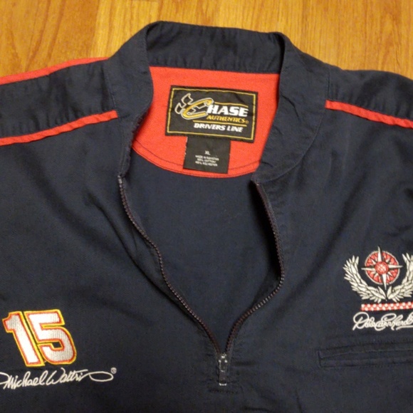 NAPA Waltrip Earnhardt NASCAR - Picture 5 of 8